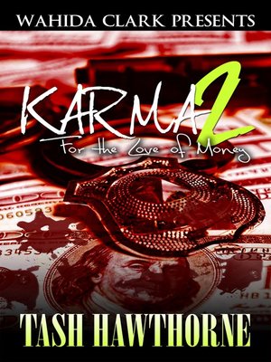 cover image of Karma 2
